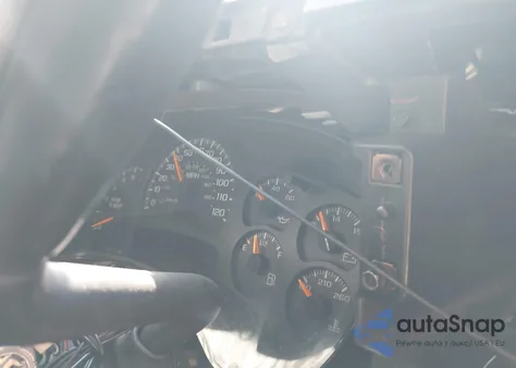 2003 GMC Yukon Xl 1500 Sle из США, поврежденный, VIN 3GKEC16Z93G319863